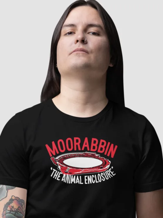 moorabbin oval training ground