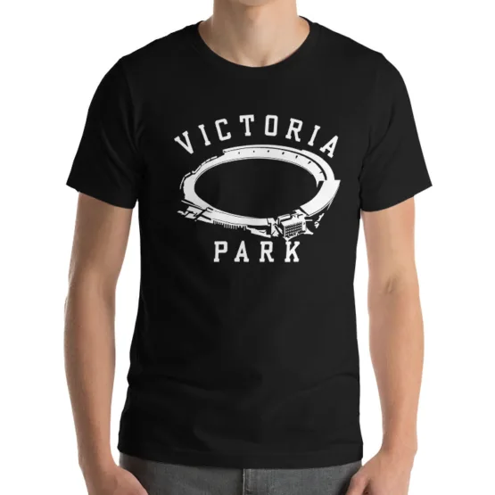victoria park collingwood football shirt