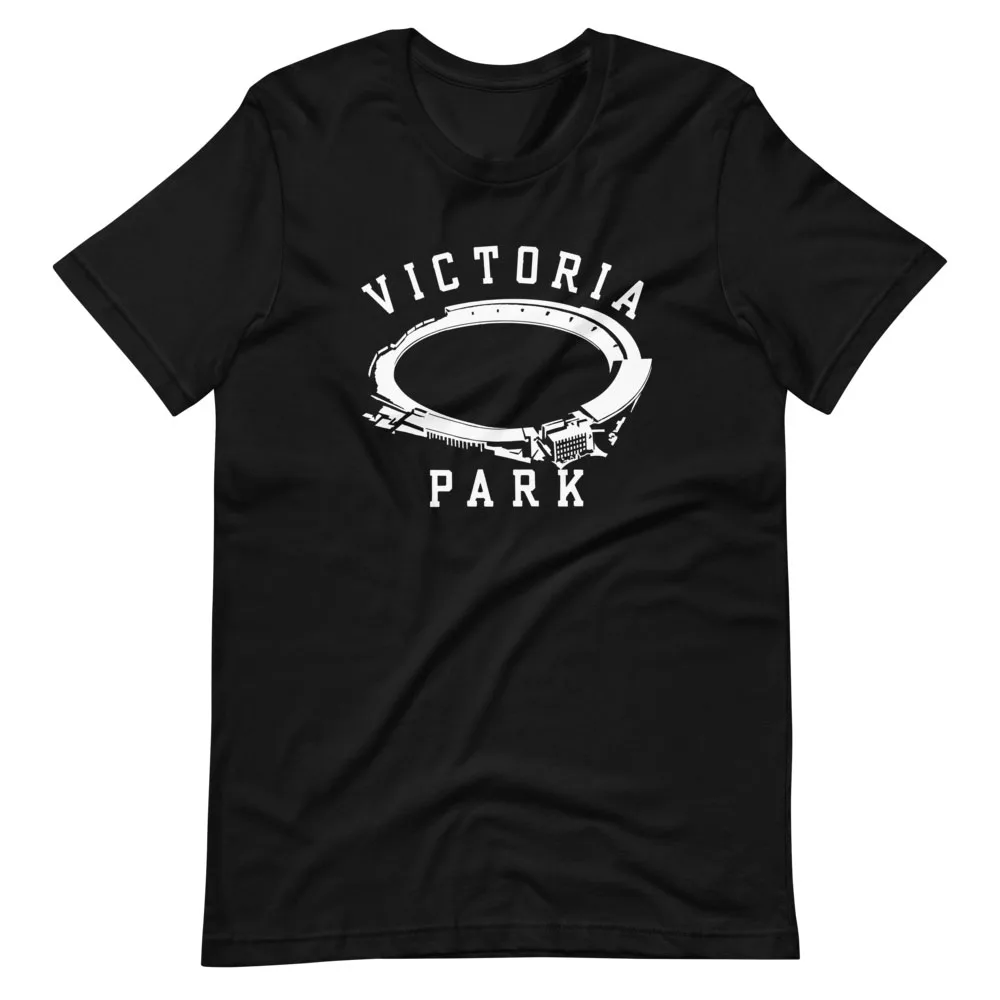 victoria park collingwood