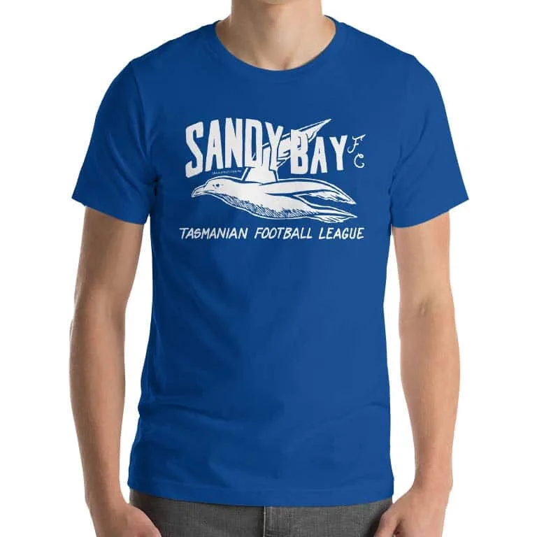 sandy bay tasmanian football league