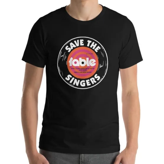 save the fable singers