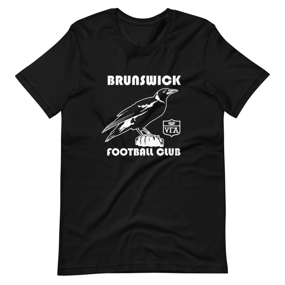 brunswick vfa football shirt black