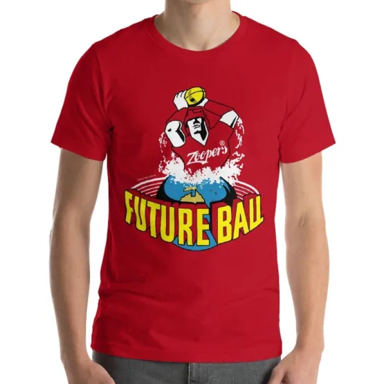 future ball cola footy