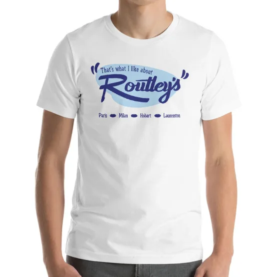 routleys dunstall frontbar