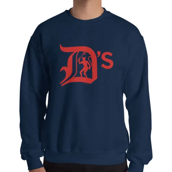 dees retro footy jumpers