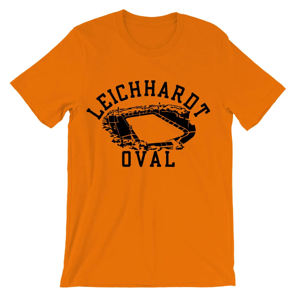 leichhardt oval 8th wonder tshirt
