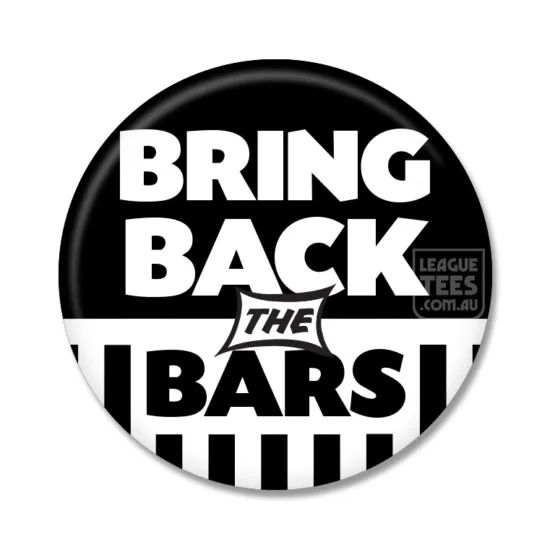 bring back the bars port adelaide
