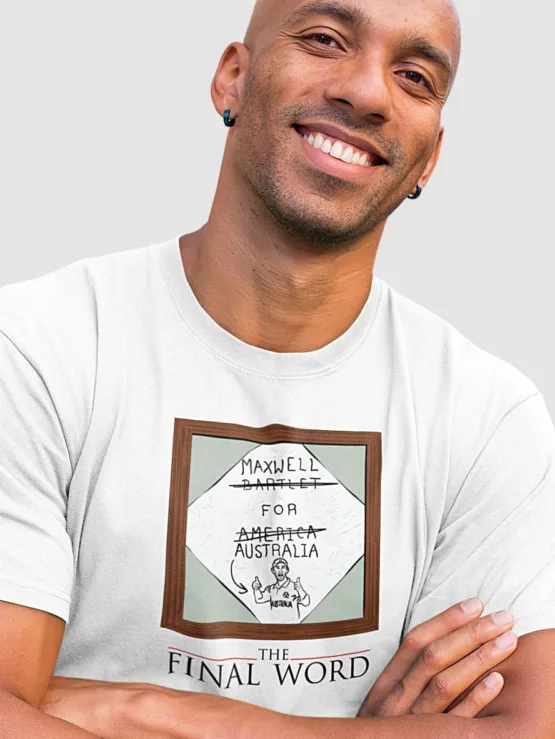 glenn maxwell world cup shirt