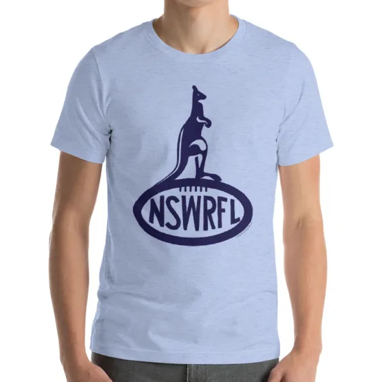 nsw origin team shirt