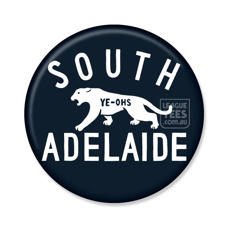 south adelaide football club badge