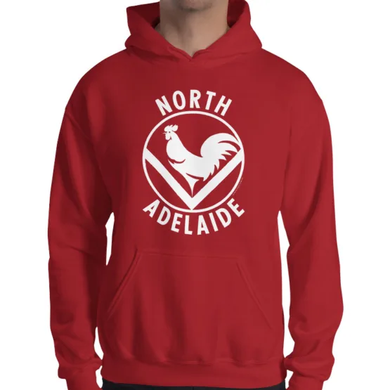 north adelaide football club hoodie