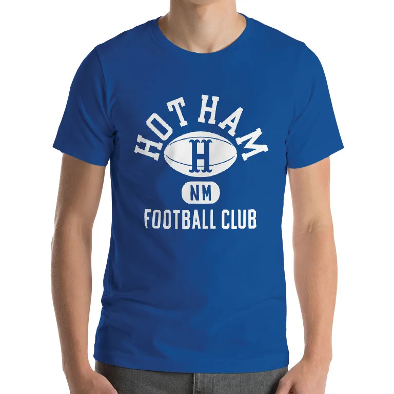 Hotham North Melbourne Football Club