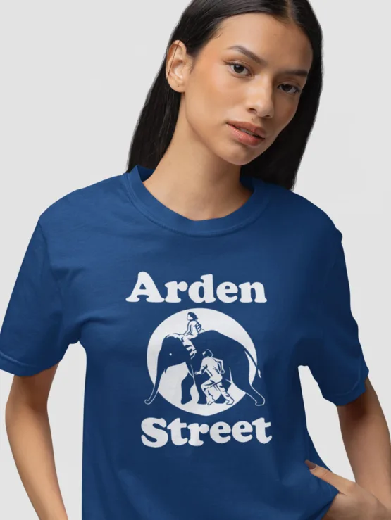 arden street elephant