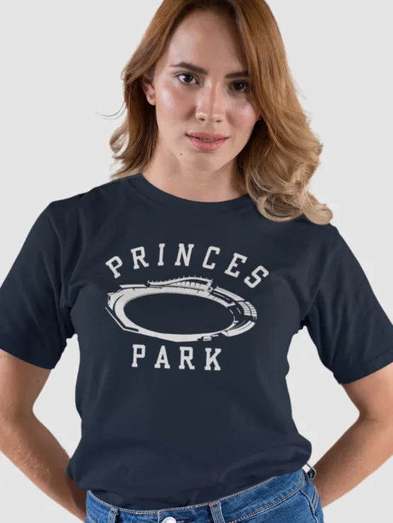 princes park carlton shirt