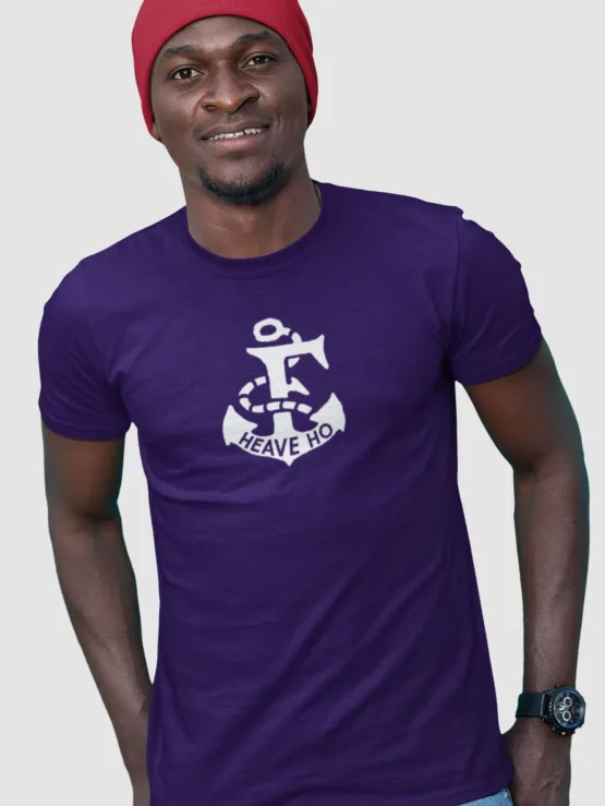 freo heave ho shirt