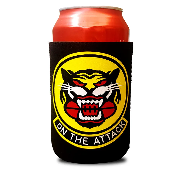 tiger army football study holder