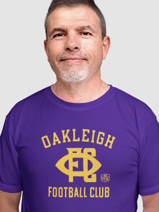 oakleigh football club vfa