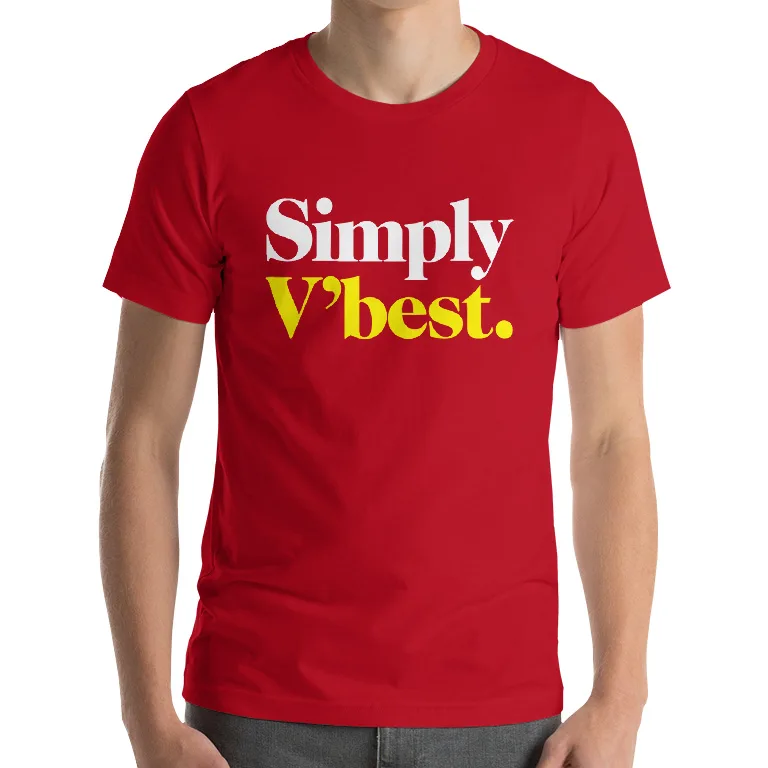 peter vlandys nrl shirt