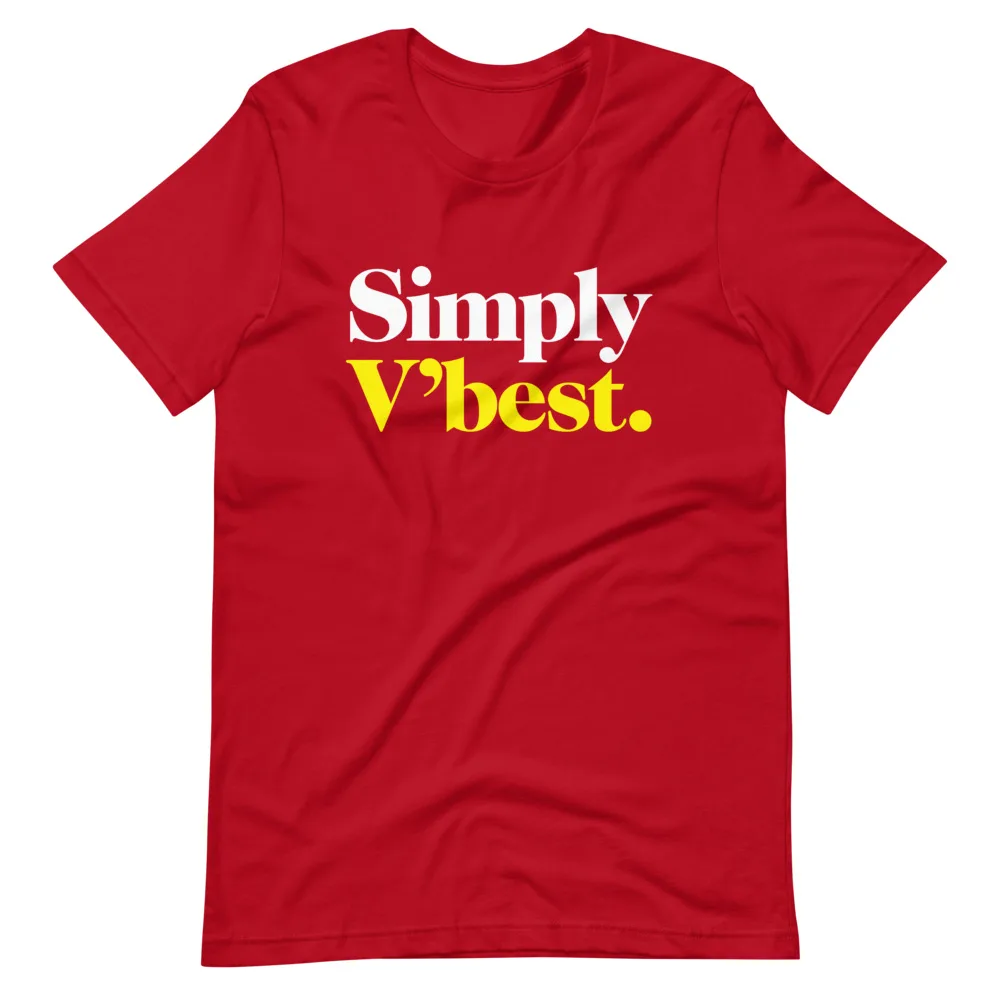 peter vlandys t-shirt
