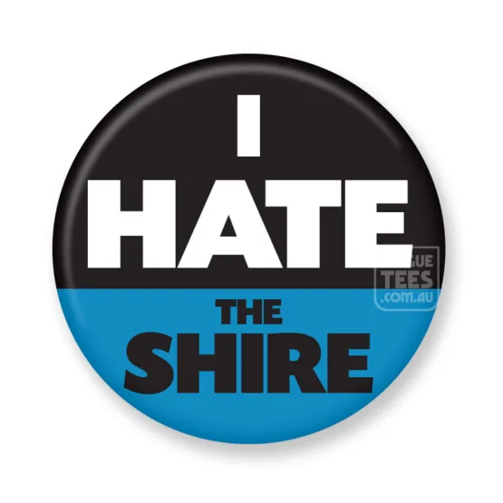 cronulla vintage rugby league badge