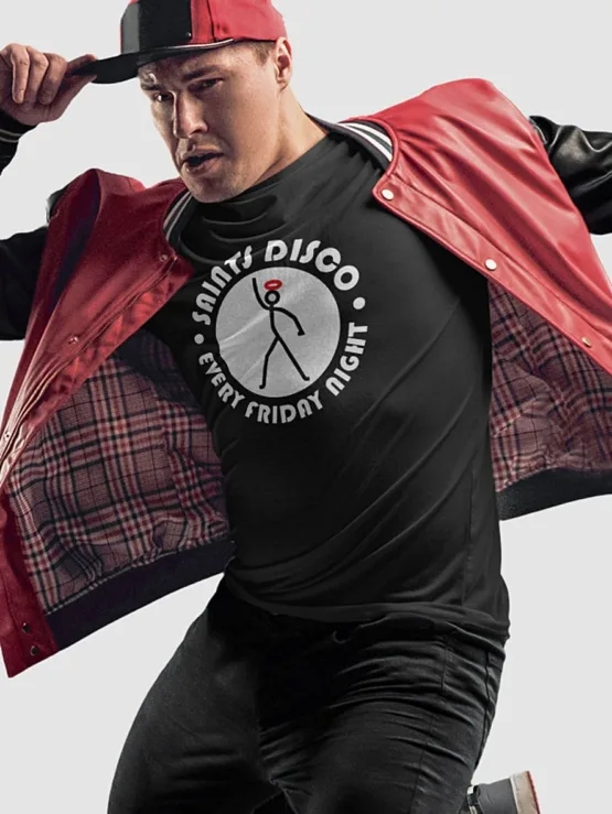 Saints Disco Moorabbin