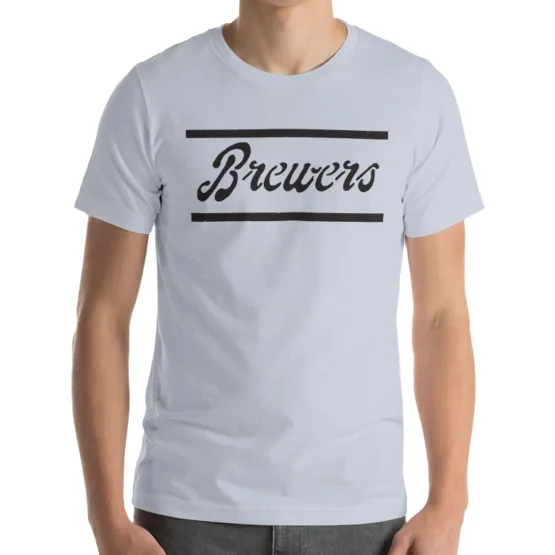 cronulla brewers jersey shirt