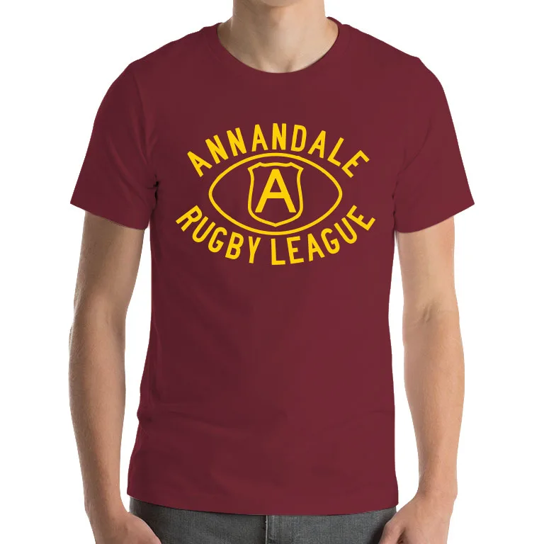 annandale rugby league