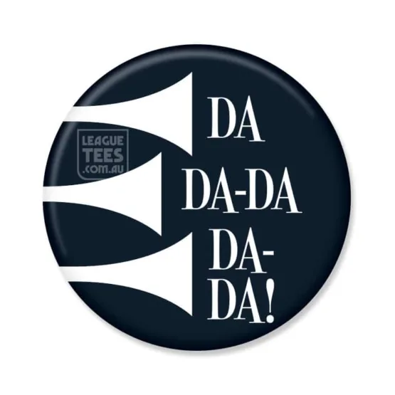 Da Da-Da Da Da badge