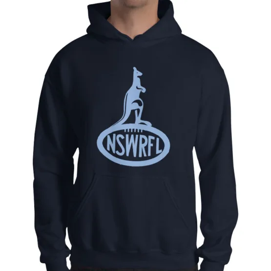 new south wales state squad hoodie