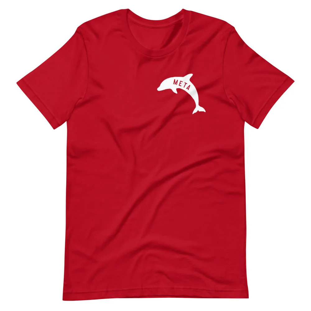 meta dolphins