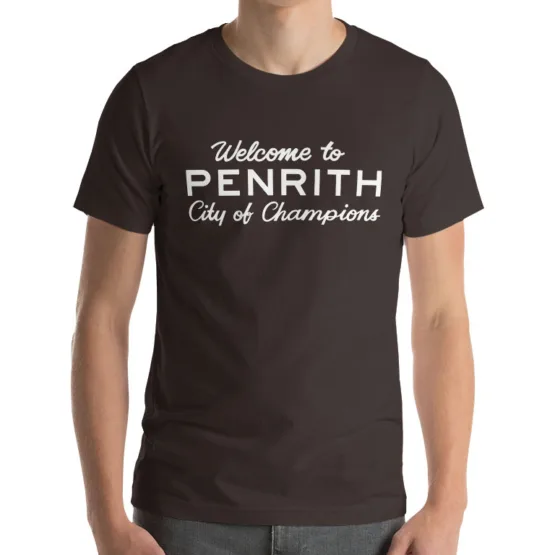 penrith grand final shirt