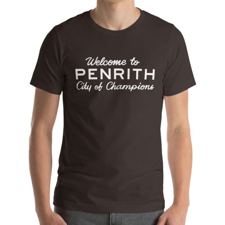 penrith grand final shirt
