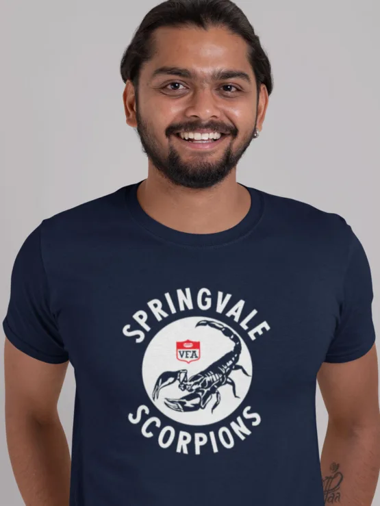 springvale scorpions vfa club