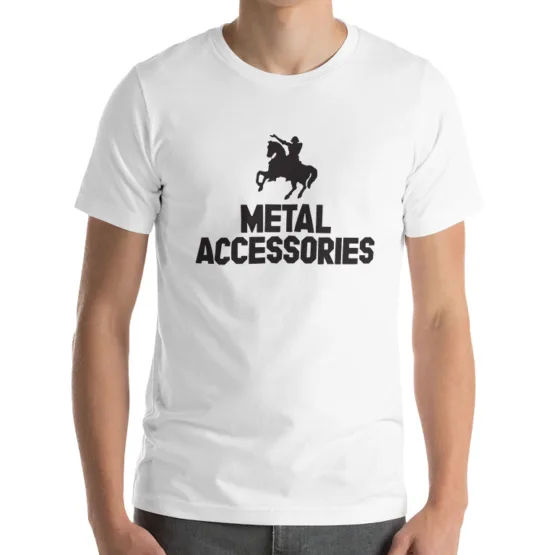 metal accessories rugby league jersey