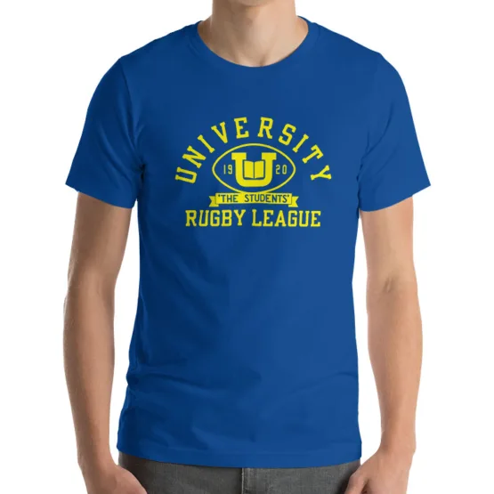 university nswrl club