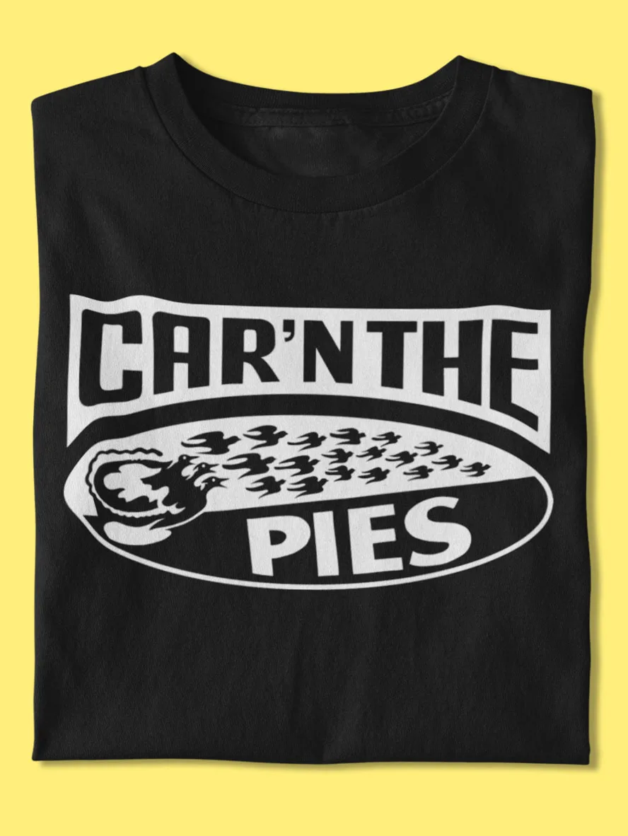 pies footy shirt