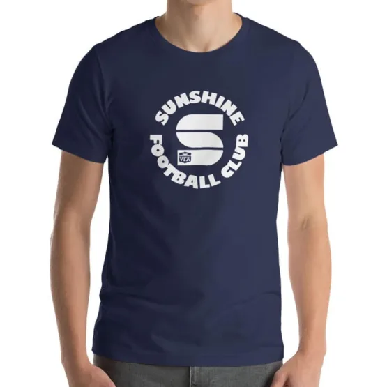 sunshine crows vfa retro shirt