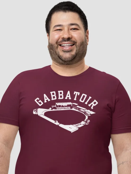 Gabbatoir Australia shirt