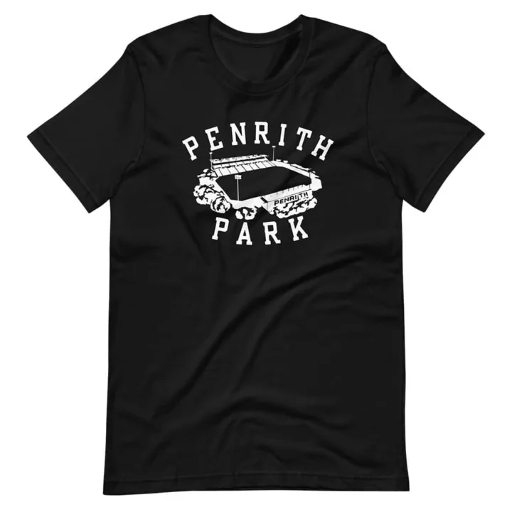 penrith stadium redevelopment shirt