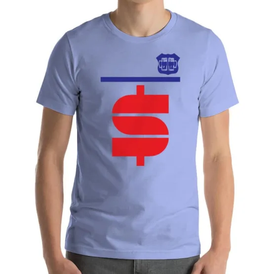 NSW state of it shirt