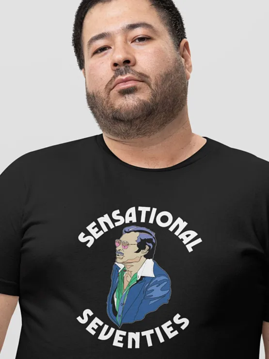 Ron Barassi football shirt