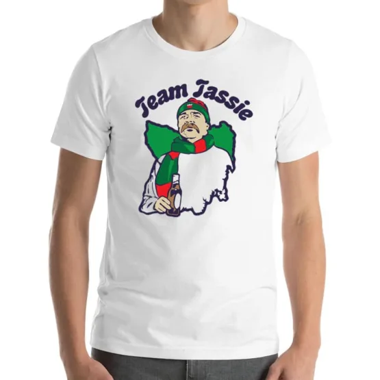 New Tasmanian AFL team