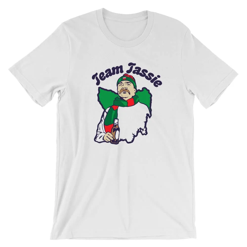 Tasmanian football club