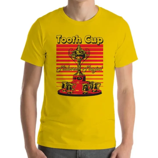 tooth cup retro rugby league