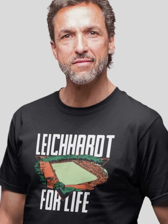 Leichhardt Oval 2024 shirt