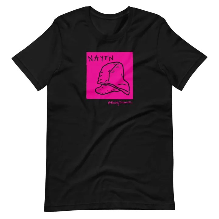 nathan cleary rugby league t-shirt