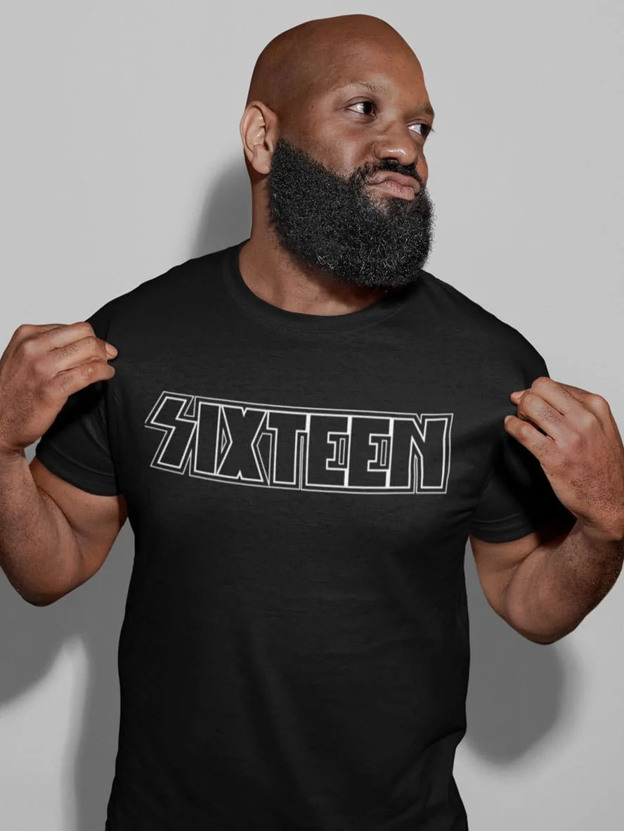 sixteen premierships footy shirt