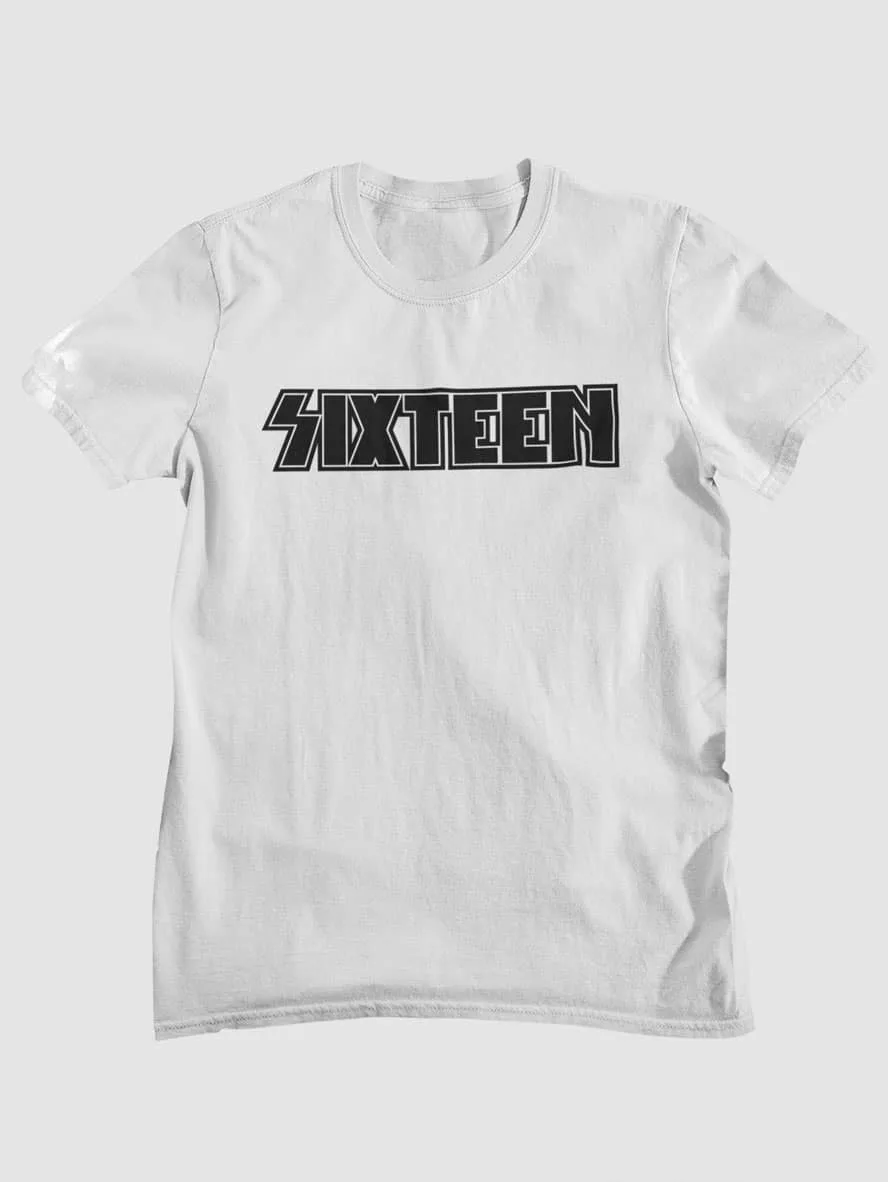 sixteenth grand final shirt