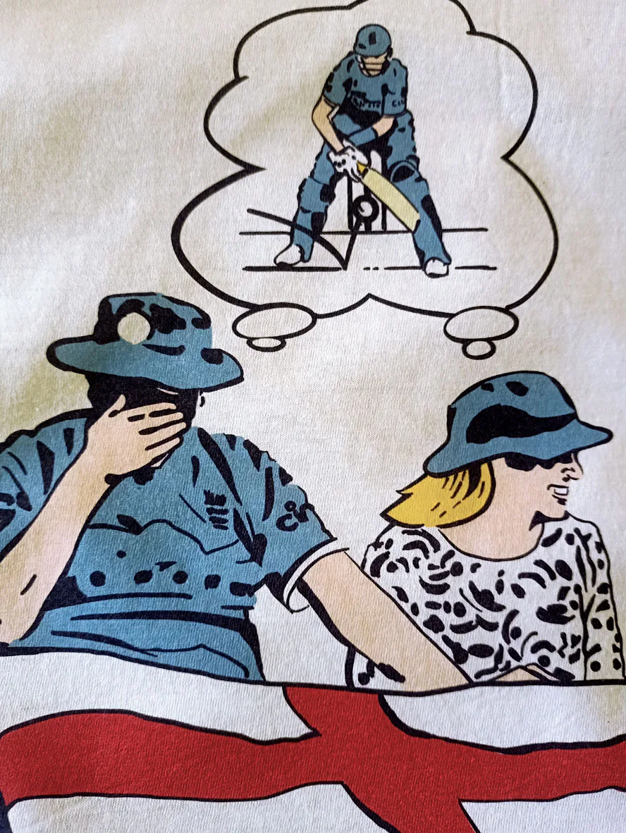 joe root shirt