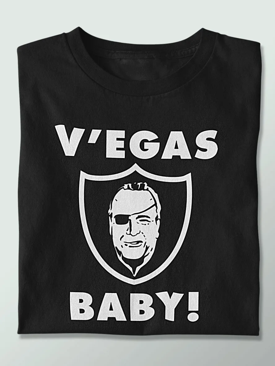 Peter V'landys Las Vegas